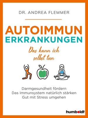 cover image of Autoimmunerkrankungen
